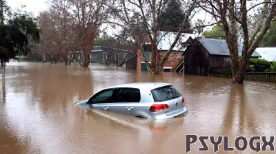 Navigating Emotional Recovery: Support for Families After Central Texas Floods