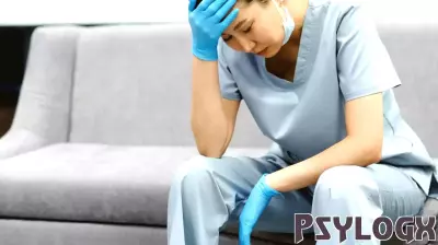 Navigating Moral Distress in Healthcare Settings