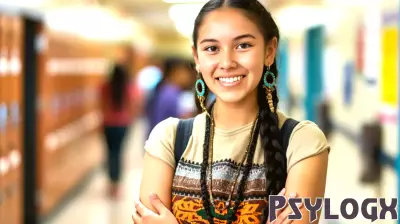 New Insights into Stereotypes Affecting Native American Youth