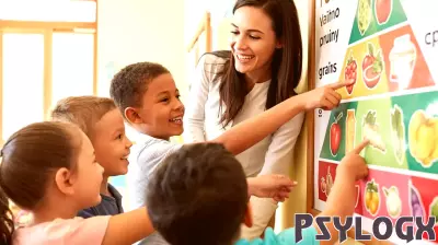 New Research Confirms Pygmalion Effect Boosts Confidence in Children