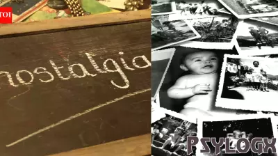 Nostalgic people vs. future-focused people: Psychology explains why some people revisit old memories while others concentrate on what lies ahead