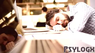 Old Drugs, New Hope for Brain Fog and Long COVID Fatigue