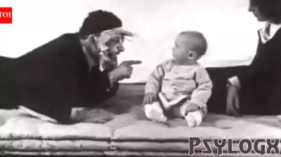 One of psychology’s darkest human experiments: ‘Little Albert’ terrified for science in infamous 1920 study