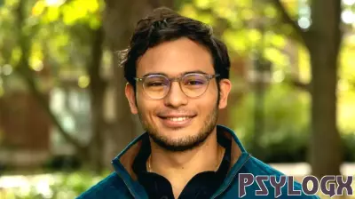 Practical Research Experience Shapes Psychology Student's Future