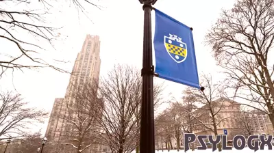 Professor Emeritus Receives Prestigious Award from the American Psychological Association