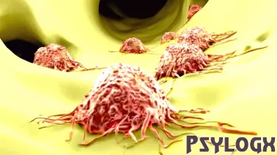 Psychological Stress Linked to Ovarian Tumor Metastasis via NR3C1/NUPR1 Pathway