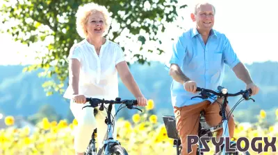 Psychology says the happiest people in retirement aren't the ones who saved the most money — they're the ones who built the most meaningful routines