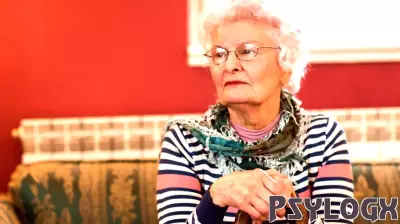 Psychology says the loneliest period of life isn’t adolescence - it’s after 65, and these 8 reasons explain why