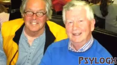 Remembering John Joe Vaughan: A Life Well Lived