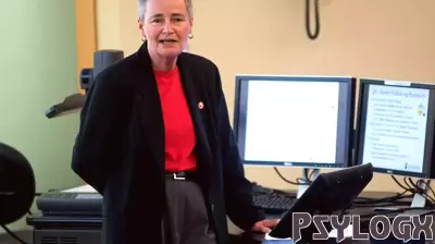 Renowned Expert in Sport and Exercise Psychology to be Honored with Degree