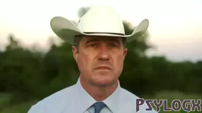 Retired Texas Ranger James Holland Explores the Mind Behind Confessions in New Series