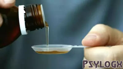 Rising Concern: Teenage Misuse of Cough Medicines