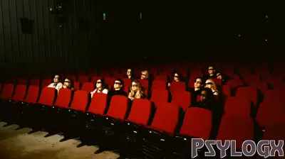 Star Trek and the Psyche