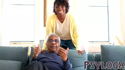 Strategies for Managing the Mental Challenges of Gendered Caregiving