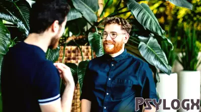 Strengthen Your Connections with This Simple Conversation Tip