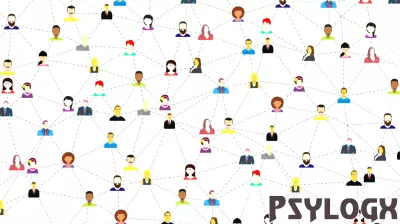 Strong Communities Start With Connections