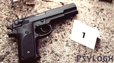 Study Links Mass Shootings and Suicides to Shared Seasonal Pattern