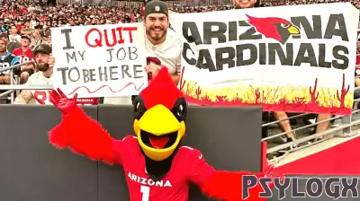 The Complex Psychology Behind Cardinals Fans' Loyalty
