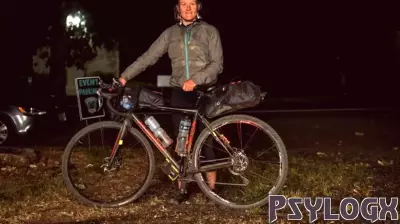 The Dual Nature of Ultra-Endurance: Resilience or Avoidance?