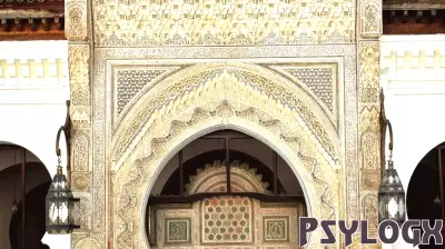 The Flourishing and Decline of the Islamic Golden Age