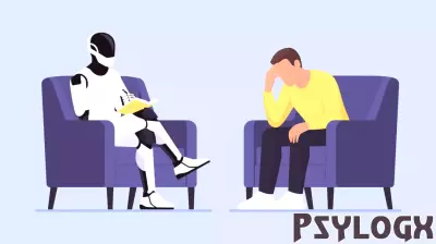 The Growing Trend of AI Therapy: Benefits and Risks