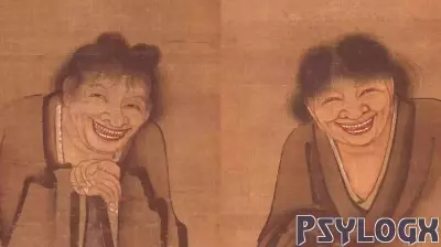 The Healing Strength of Laughter