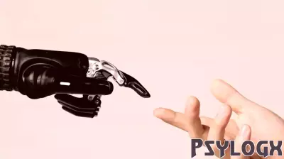 The Hidden Dangers of Relying on AI for Therapy