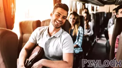 The Hidden Traits Behind Offering Your Seat to Those in Need