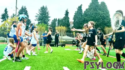 The Impact of Poor Sportsmanship on Young Athletes' Mental Health