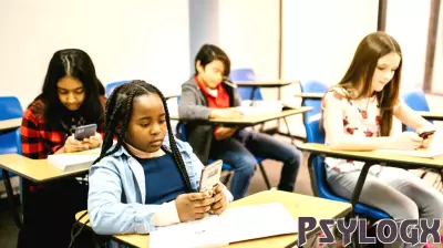 The Impact of School Phone Bans: A Misguided Approach