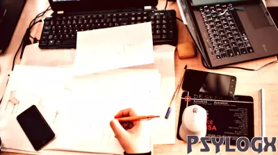 The Impact of Unfinished Tasks on Your Brain