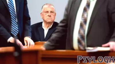 The psychology behind Eliot Cutler’s repeated arrests