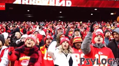 The psychology behind hating the Chiefs: why dominance flips fanbases and why it always backfires on the haters