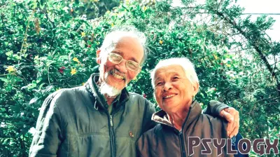 The Quest for a Meaningful Life in Aging