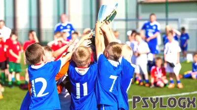 The Risks of Early Participation in Competitive Sports for Children