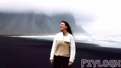 The Secret to Happiness in Iceland: Embracing InnSaei