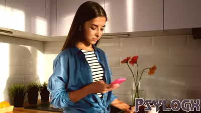 The Silent Phone: Insights into Your Personality