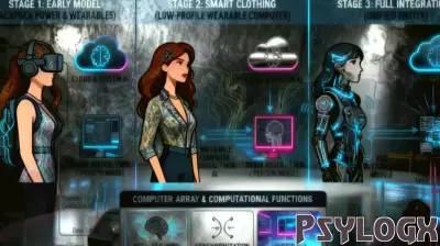 The Transformative Impact of AI on Human Psychology and Culture