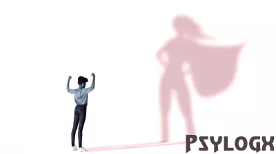 The Uncommon Trait That Sets Truly Confident People Apart