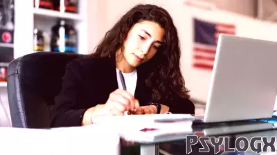 The Unseen Burdens of Striving for Academic Perfection