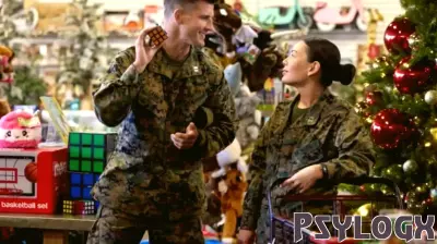 The Weight of Family Expectations During the Holidays