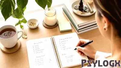 This TikTok Wellness Habit Hack Psychologists Say Quietly Beats Willpower