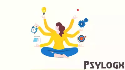 Three Simple Organizational Tips for Type-B Personalities