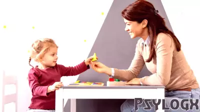 Toddlers are happier giving treats to others than receiving them, study finds