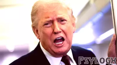 Trump's Narcissistic Manipulation Tactic Exposed