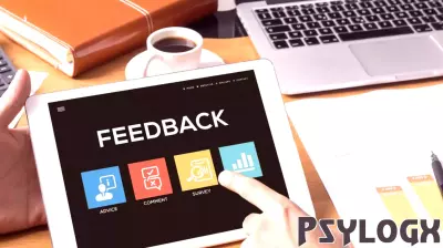 Two Words to Transform Feedback