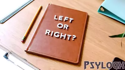 Understanding Left-Right Confusion and Its Associated Disorders