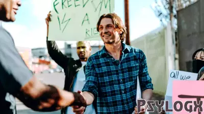 Understanding the Psychological Drivers Behind Support for Authoritarian Leaders