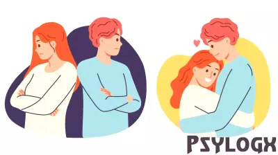 Understanding the 'Roach Motel' Model in Unhappy Marriages