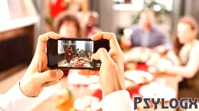 Understanding Why We Dislike Our Own Photos